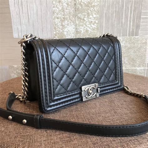 where to buy chanel boy bag cheap|authentic chanel boys bags.